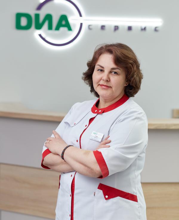 Байрак Ольга Вадимівна