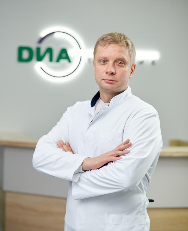 Бавикін Максим Сергійович