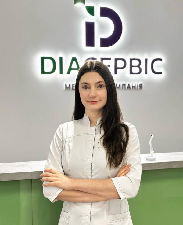 Брік Ганна Ігорівна