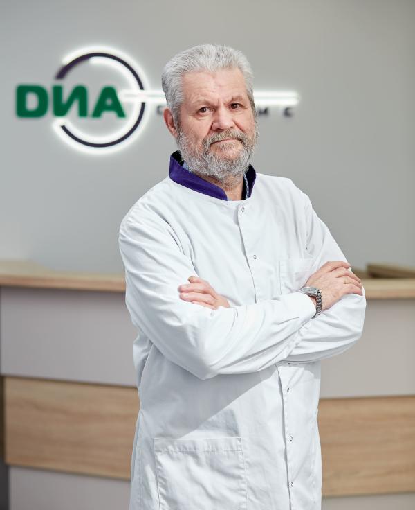 Кашигін Михайло Юрійович