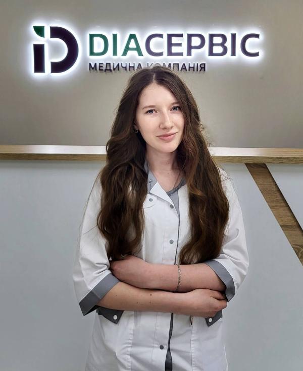 Лапай Анна Сергіївна