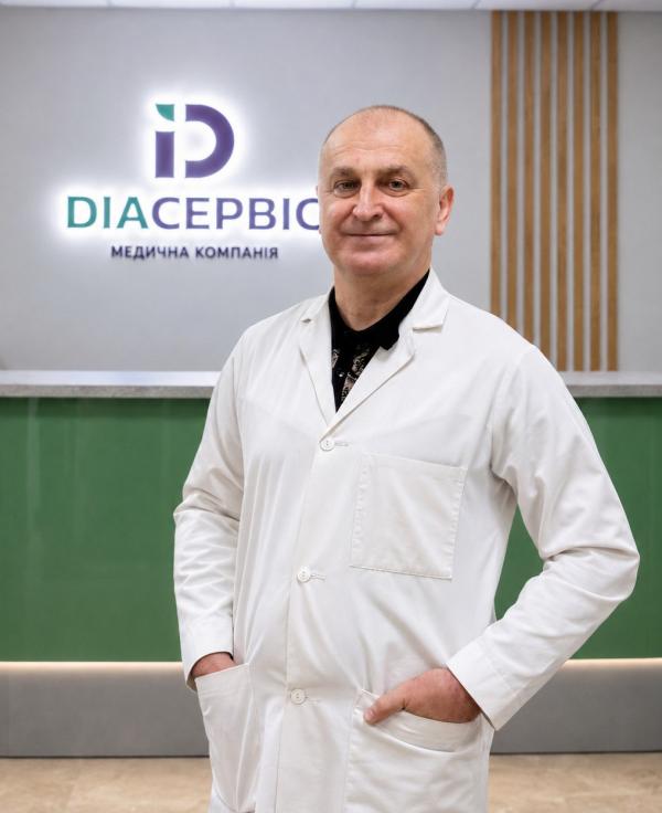 Левішко Олександр Віталійович