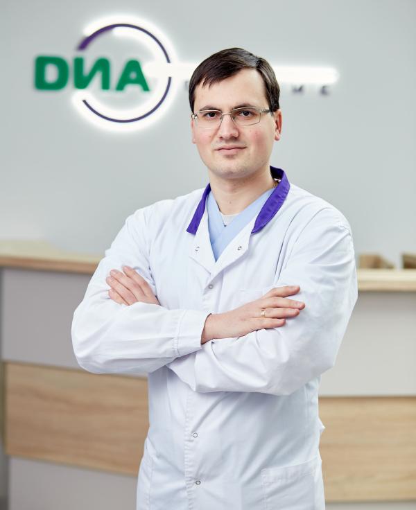 Мехатурі Георгій Олександрович