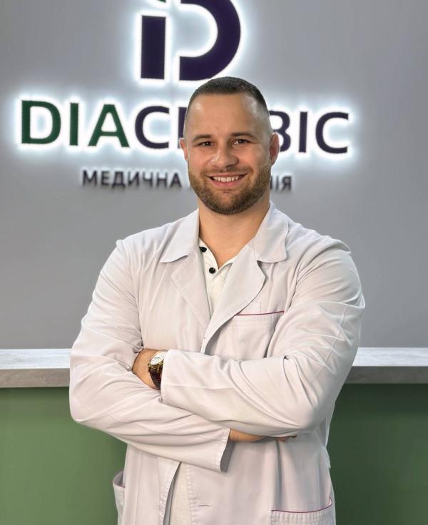 Пастухов Артем Володимирович