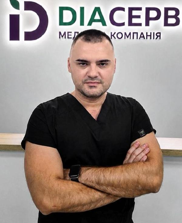 Піддубний Андрій Анатолійович