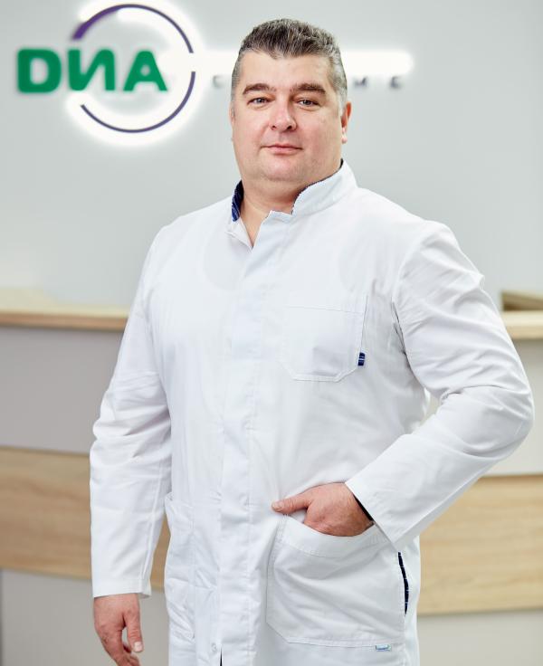 Пико Влас Георгійович