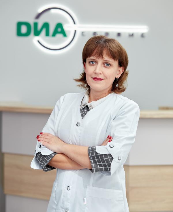 Славкіна Олена Юріївна