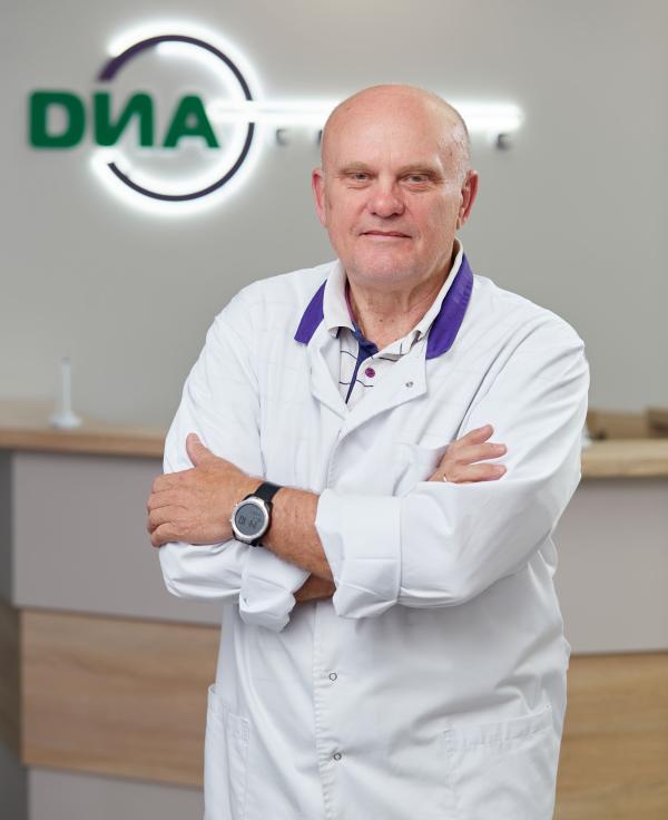 Сурмило Микола Миколайович