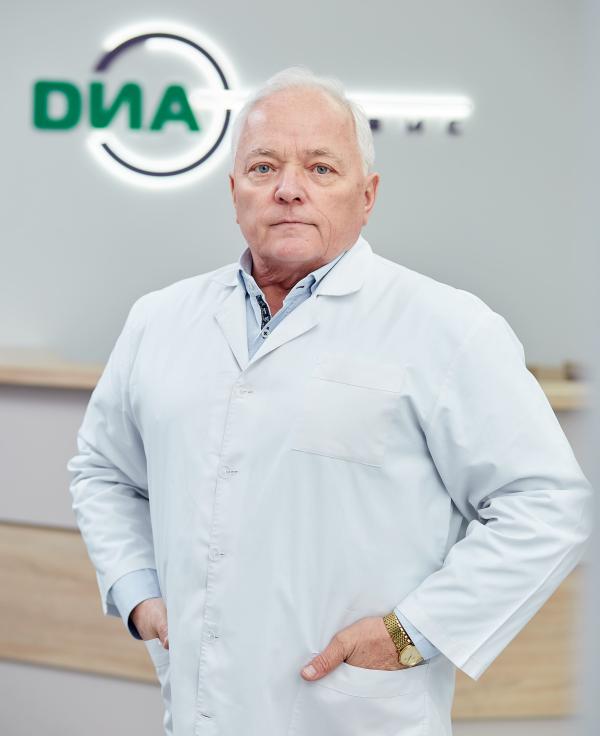Щуров Микола Федорович