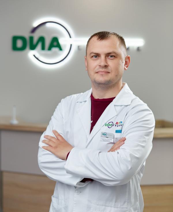 Свириденко Олександр Олександрович