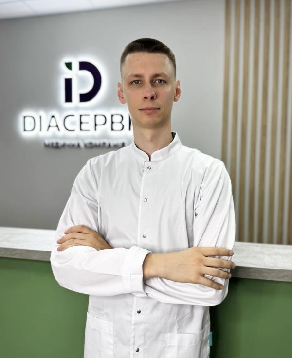 Тунда Євген Олександрович
