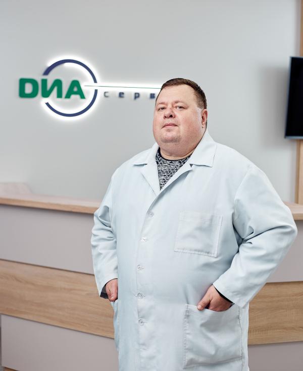Заброда Микола Миколайович