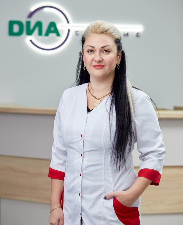 Жученко Інна Юріївна